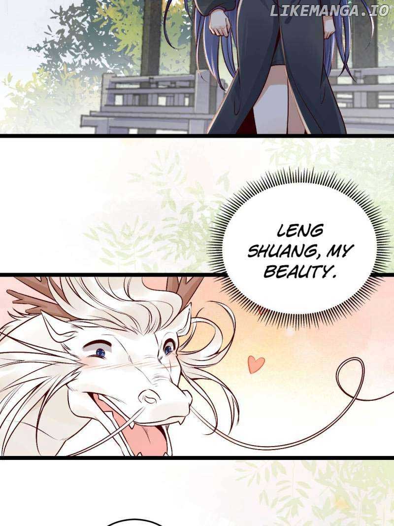 The Ghostly Doctor Chapter 505 - Page 2