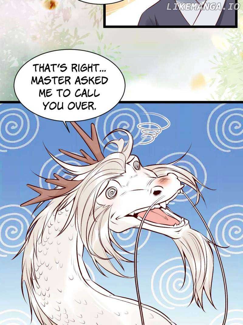 The Ghostly Doctor Chapter 505 - Page 8