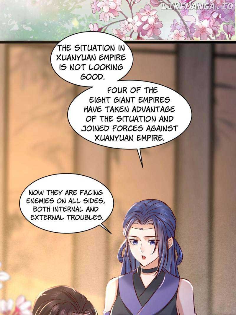 The Ghostly Doctor Chapter 505 - Page 28