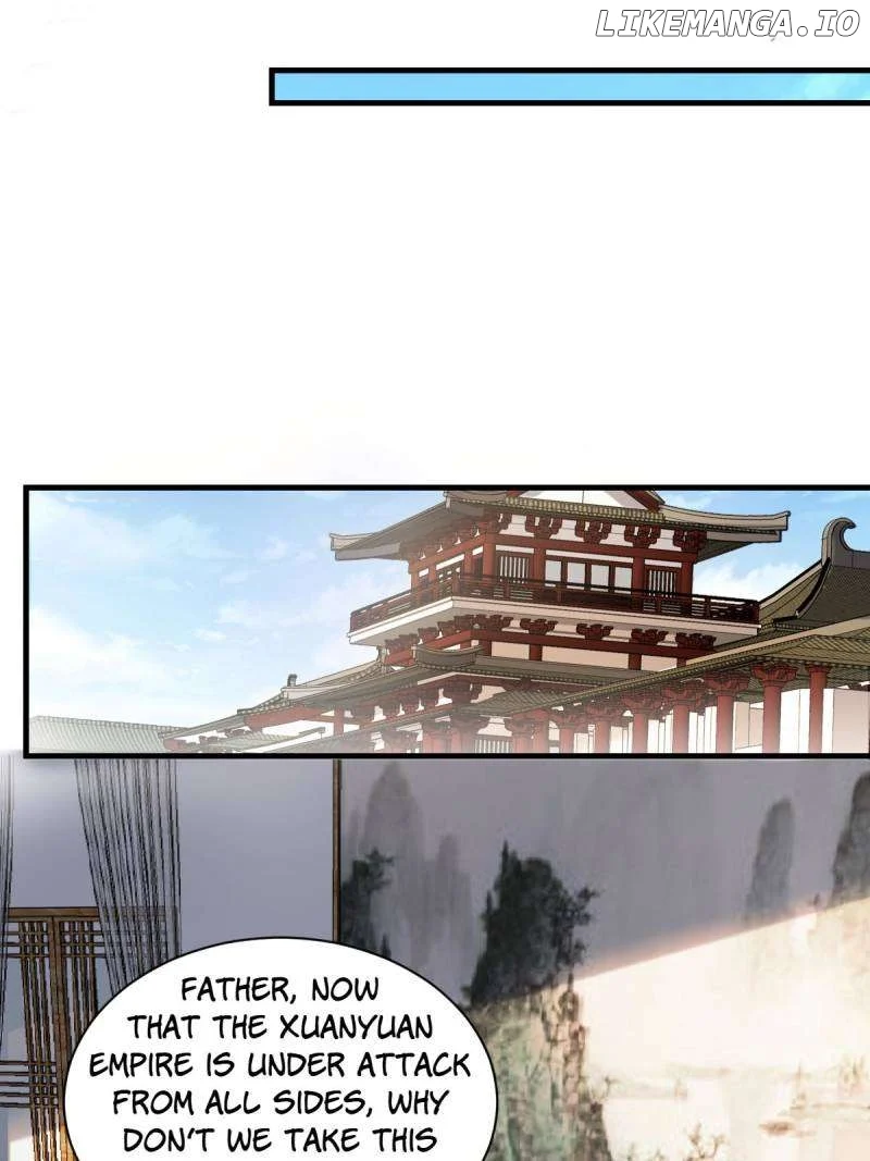 The Ghostly Doctor Chapter 507 - Page 3