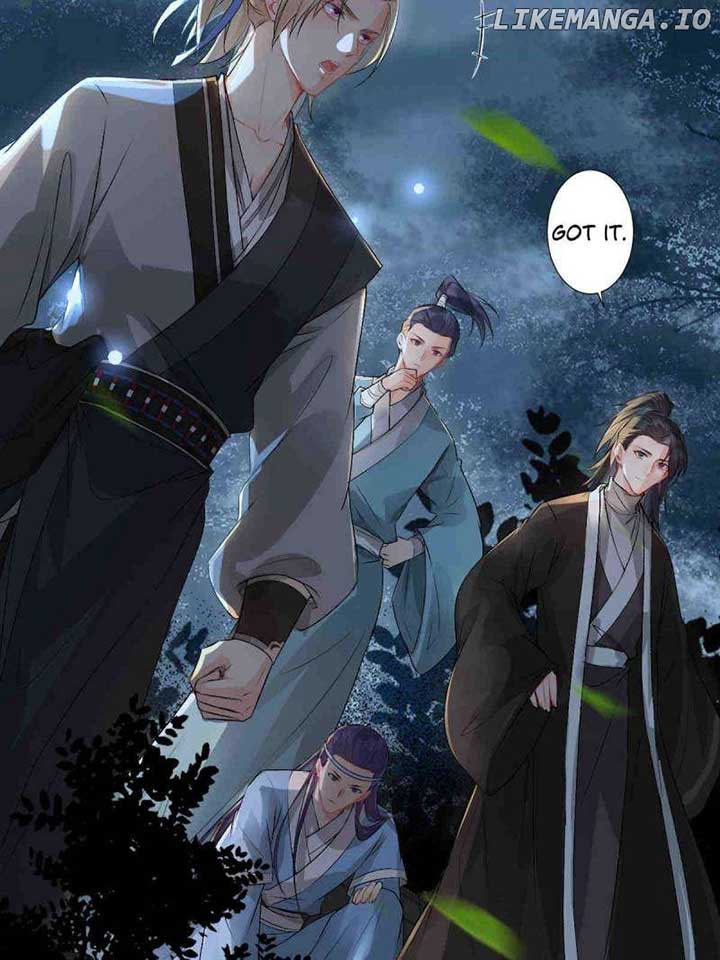 The Ghostly Doctor Chapter 508 - Page 14