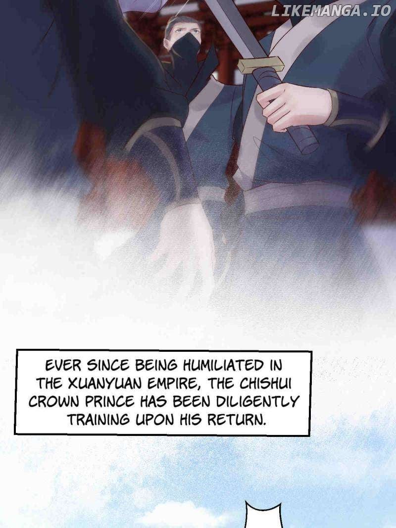 The Ghostly Doctor Chapter 509 - Page 3