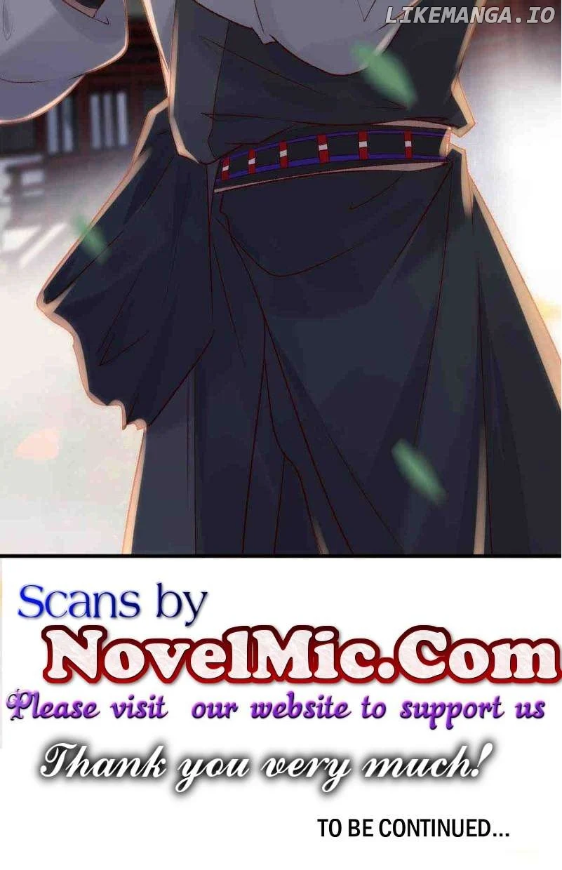 The Ghostly Doctor Chapter 509 - Page 48