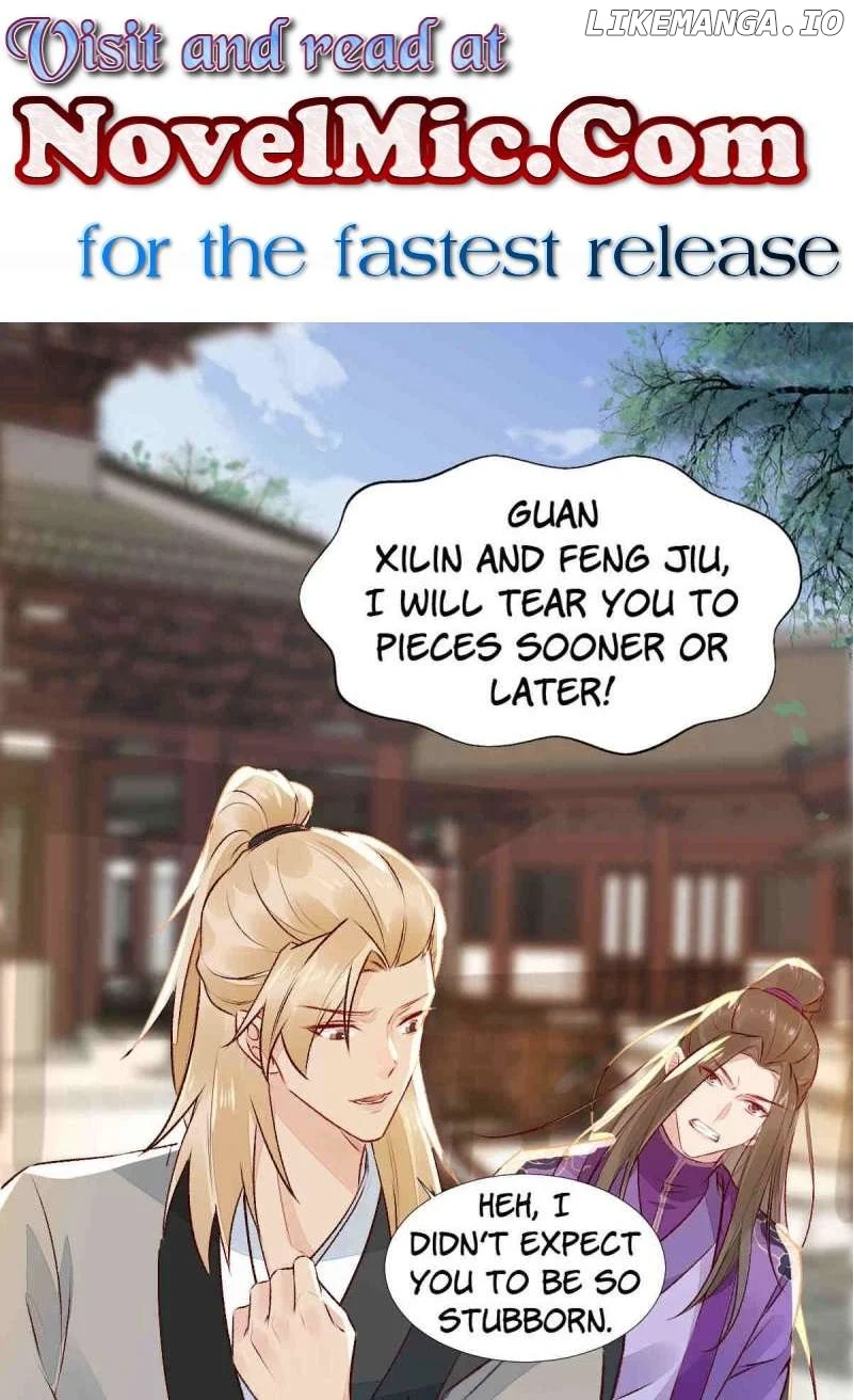The Ghostly Doctor Chapter 510 - Page 1