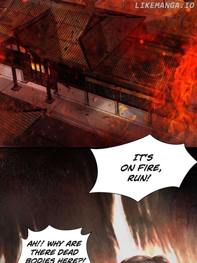 The Ghostly Doctor Chapter 511 - Page 2