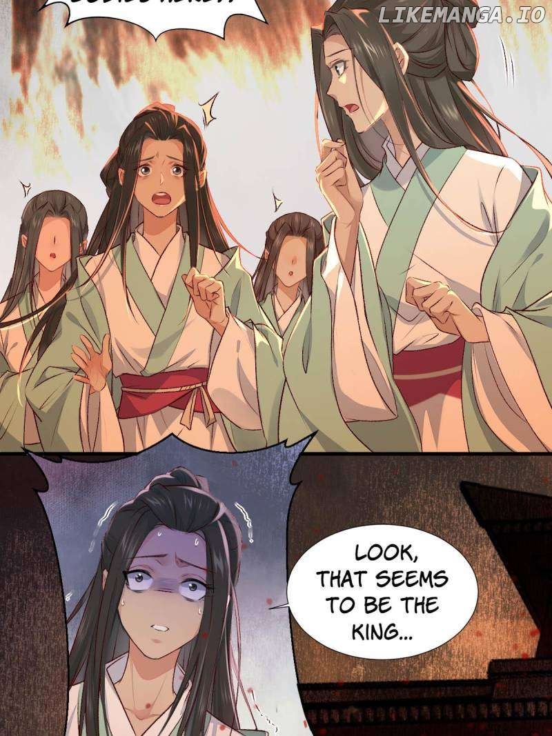 The Ghostly Doctor Chapter 511 - Page 3