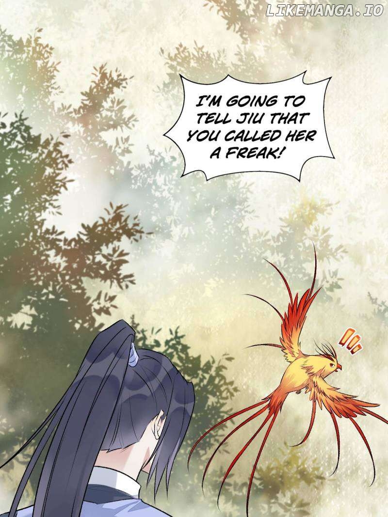The Ghostly Doctor Chapter 511 - Page 37