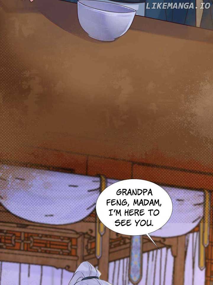 The Ghostly Doctor Chapter 512 - Page 40
