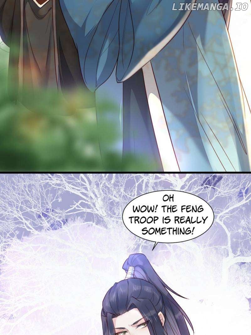 The Ghostly Doctor Chapter 514 - Page 2