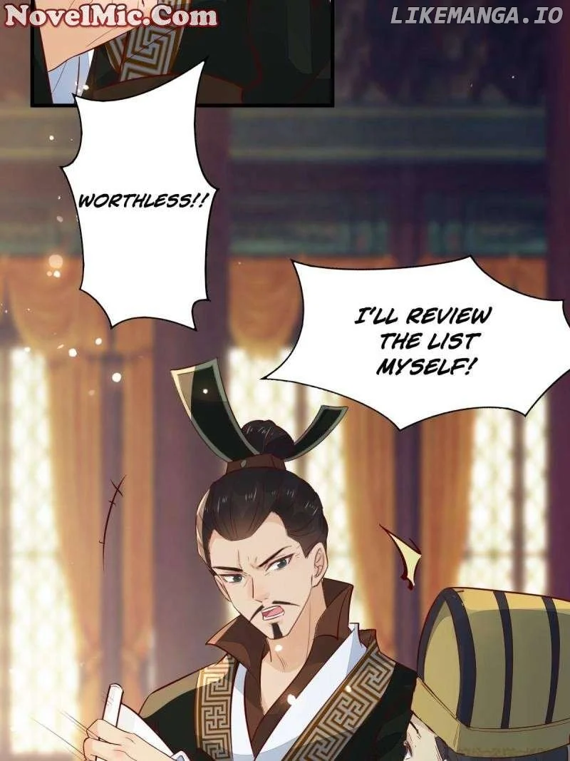 The Ghostly Doctor Chapter 514 - Page 41