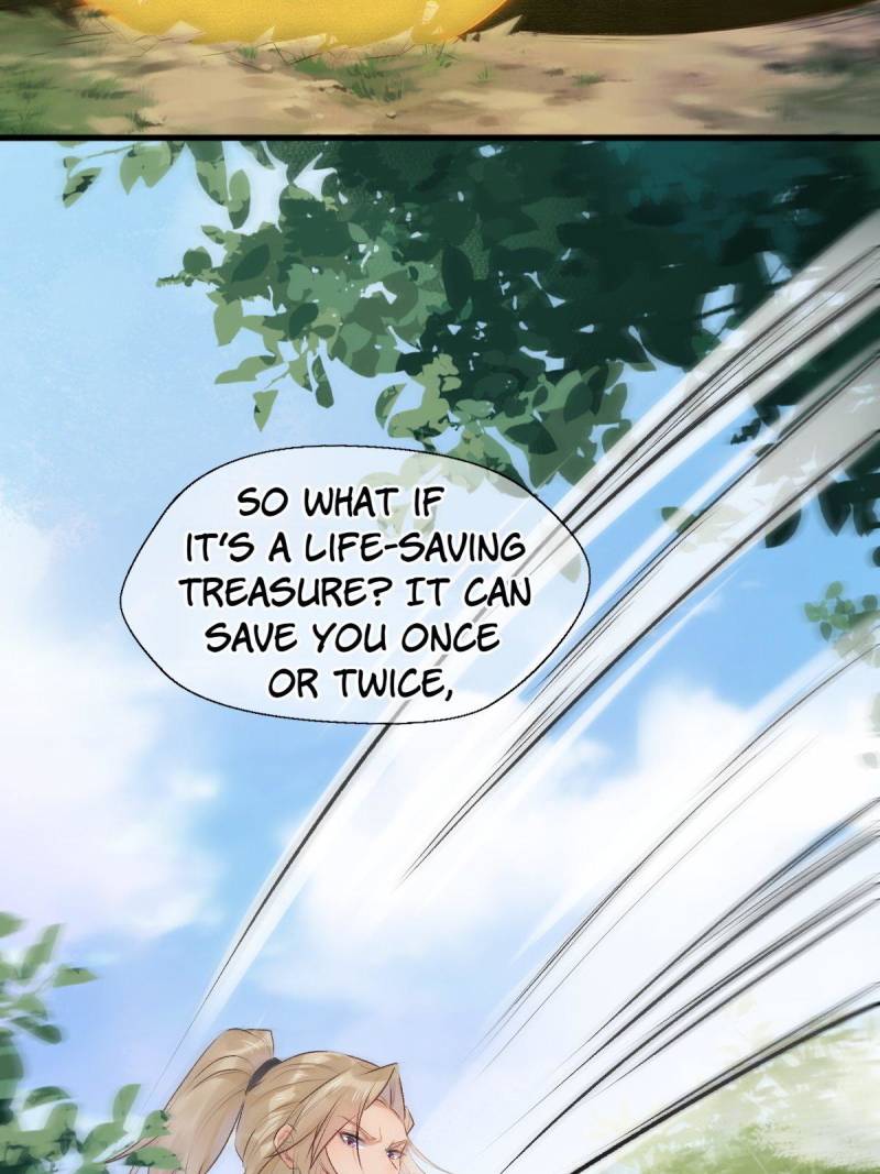 The Ghostly Doctor Chapter 515 - Page 2