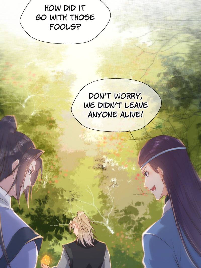 The Ghostly Doctor Chapter 515 - Page 10
