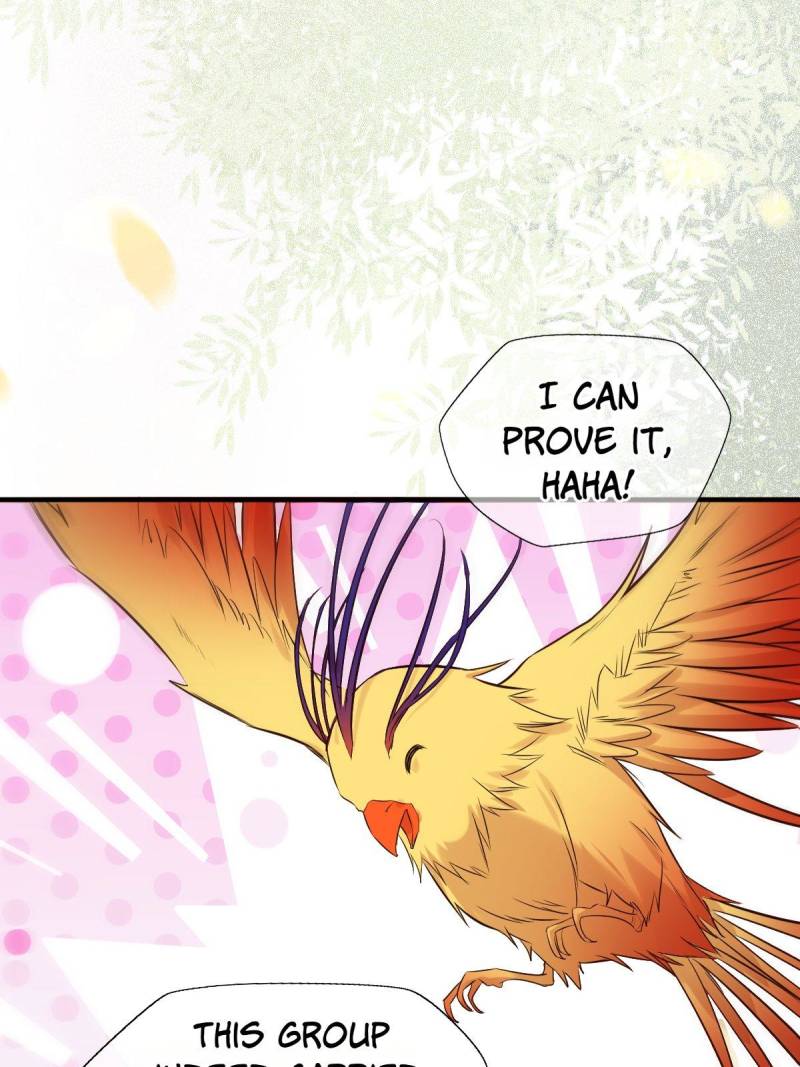 The Ghostly Doctor Chapter 515 - Page 46