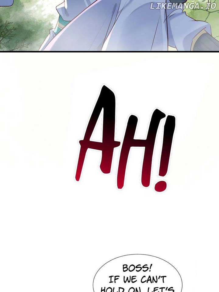 The Ghostly Doctor Chapter 516 - Page 27