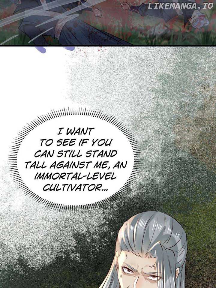 The Ghostly Doctor Chapter 517 - Page 5