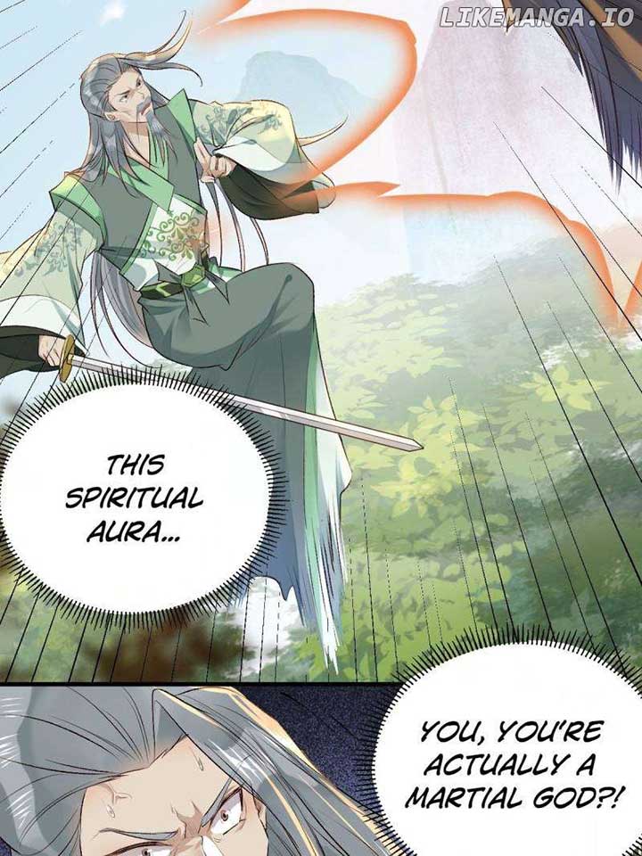 The Ghostly Doctor Chapter 517 - Page 15
