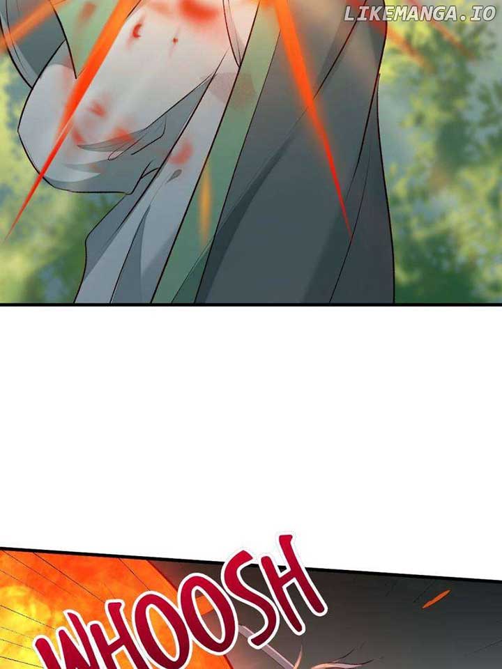 The Ghostly Doctor Chapter 517 - Page 25