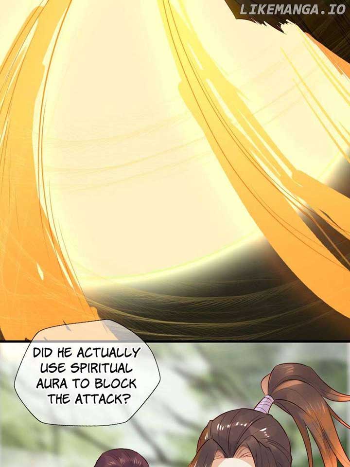 The Ghostly Doctor Chapter 517 - Page 51