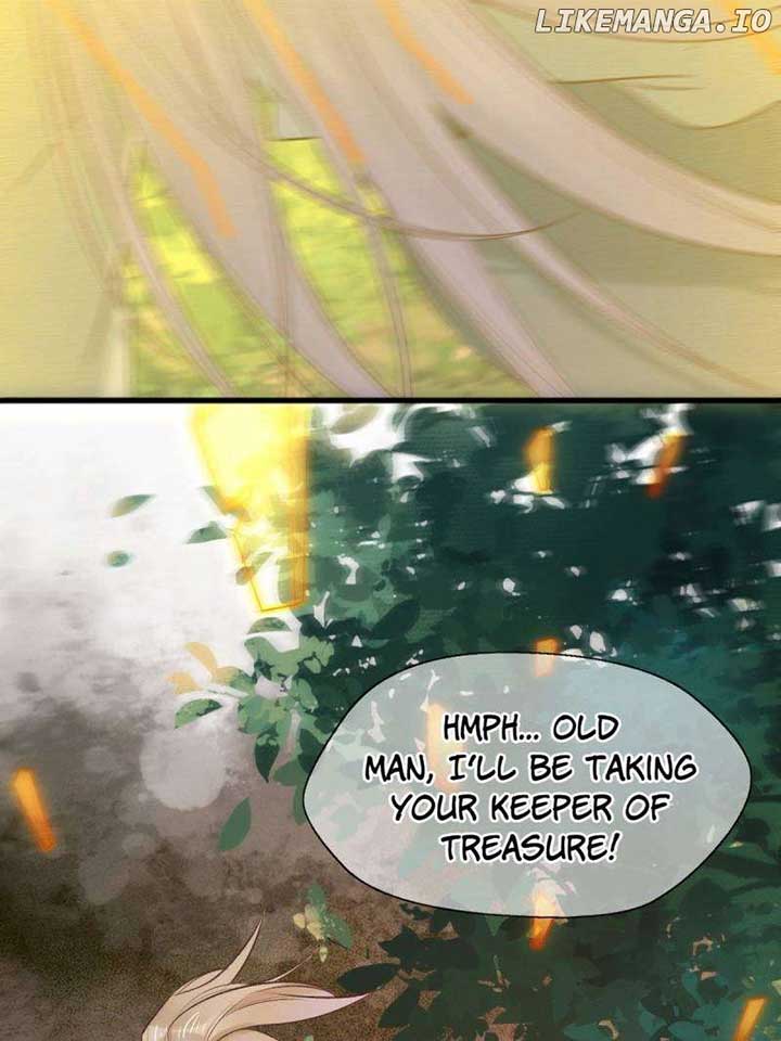 The Ghostly Doctor Chapter 518 - Page 7