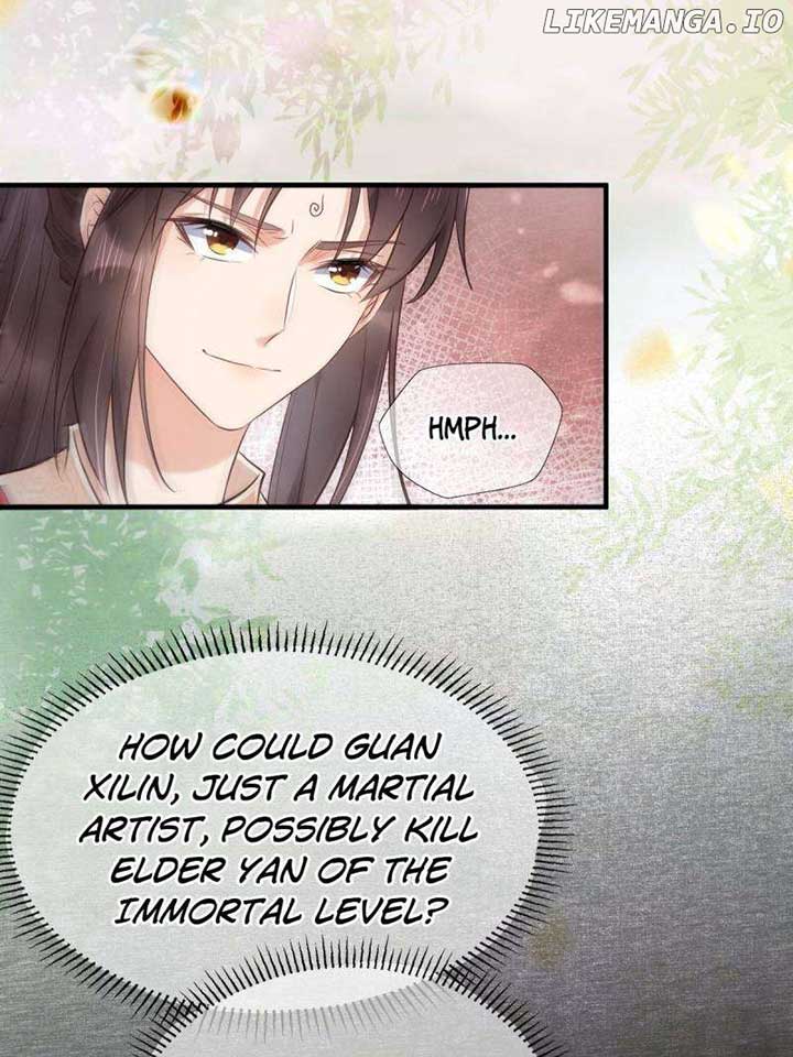The Ghostly Doctor Chapter 518 - Page 30