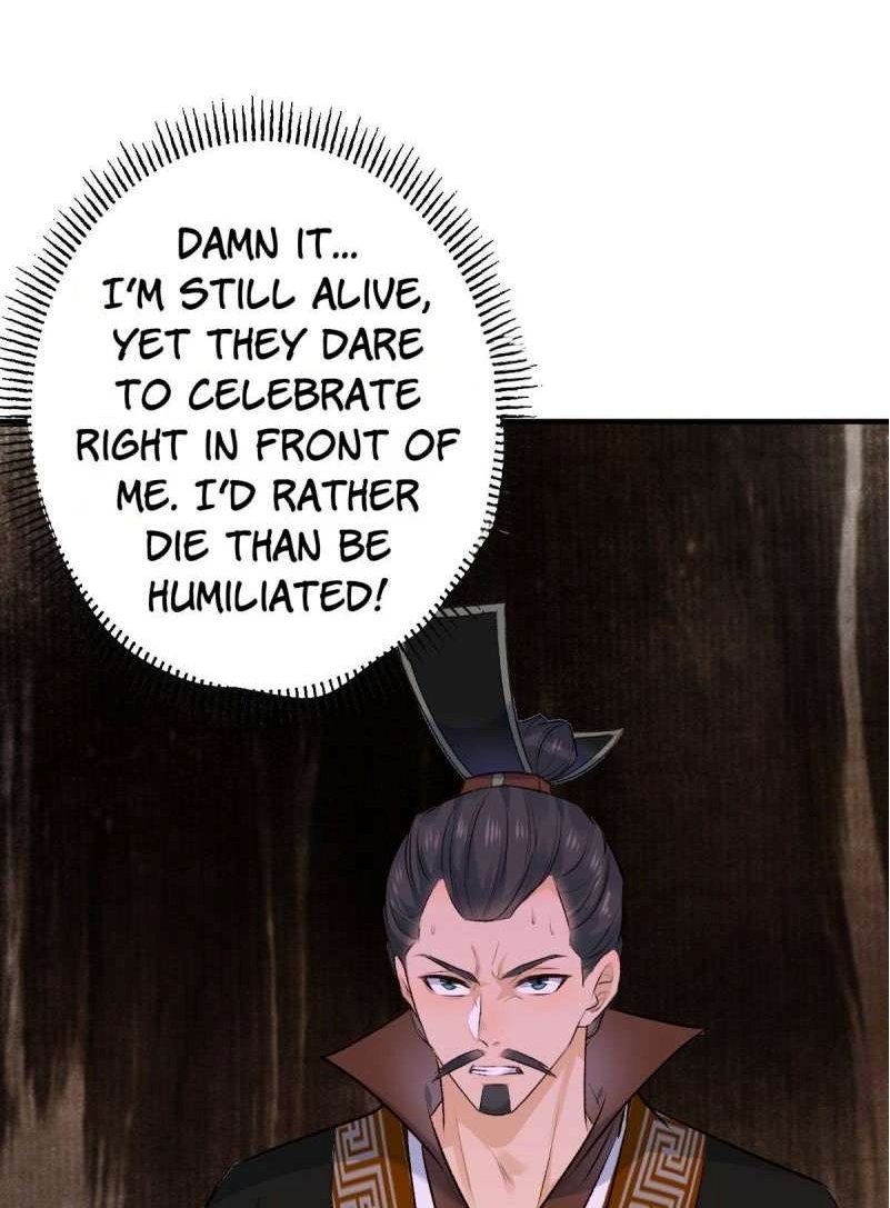 The Ghostly Doctor Chapter 519 - Page 1