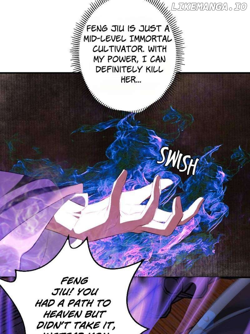The Ghostly Doctor Chapter 519 - Page 3