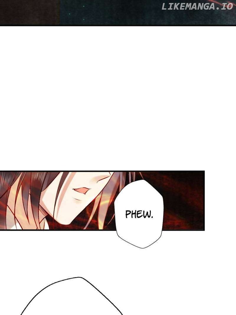 The Ghostly Doctor Chapter 519 - Page 38