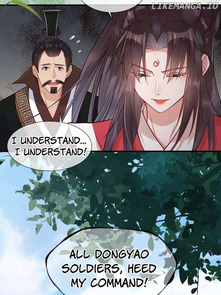 The Ghostly Doctor Chapter 520 - Page 3