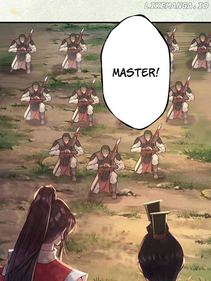 The Ghostly Doctor Chapter 520 - Page 12