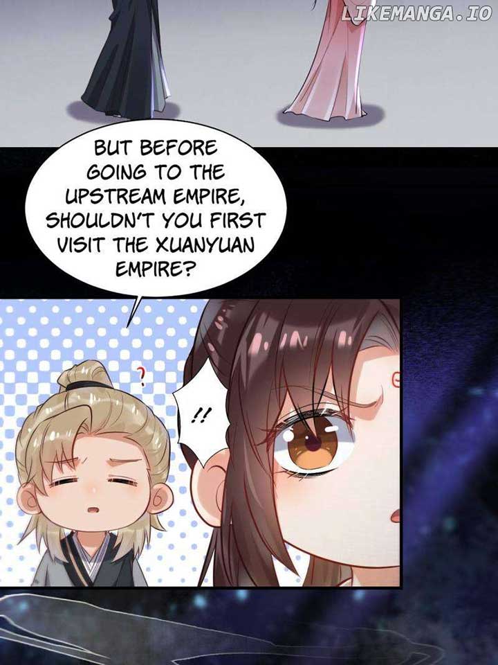 The Ghostly Doctor Chapter 520 - Page 29