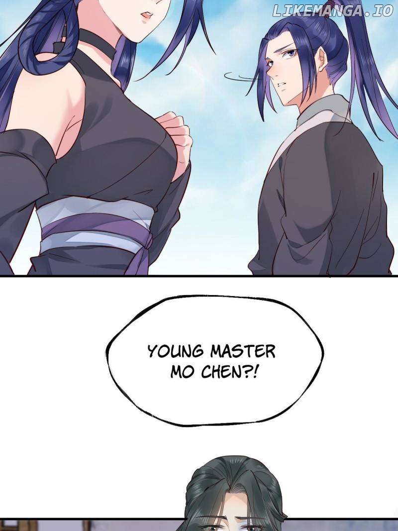 The Ghostly Doctor Chapter 522 - Page 3