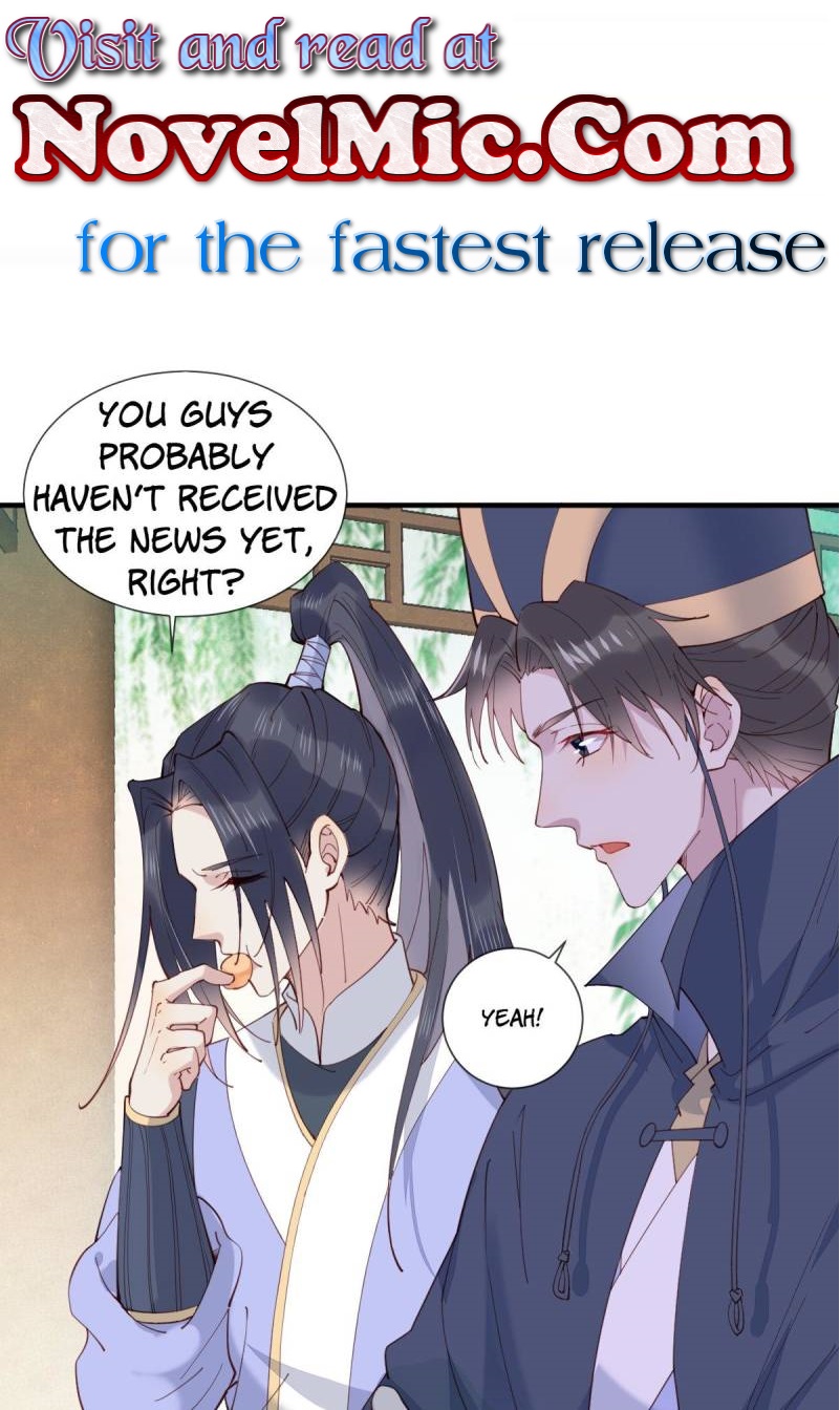 The Ghostly Doctor Chapter 523 - Page 1
