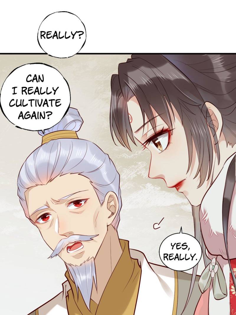 The Ghostly Doctor Chapter 523 - Page 38