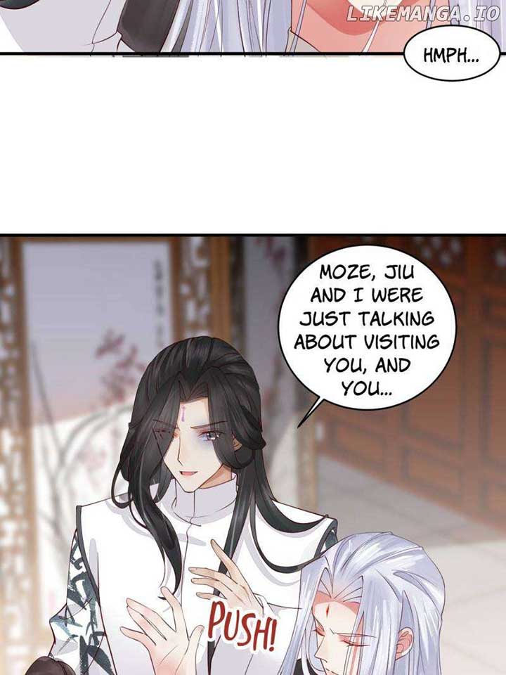 The Ghostly Doctor Chapter 524 - Page 3