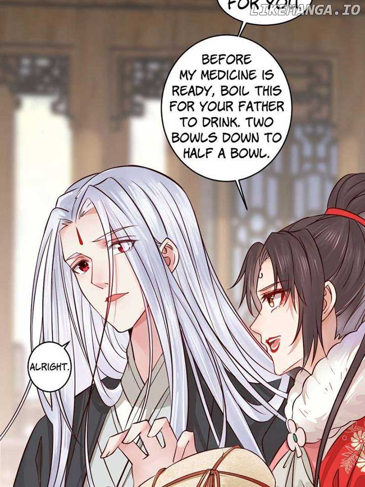 The Ghostly Doctor Chapter 524 - Page 31