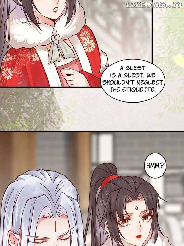 The Ghostly Doctor Chapter 524 - Page 33