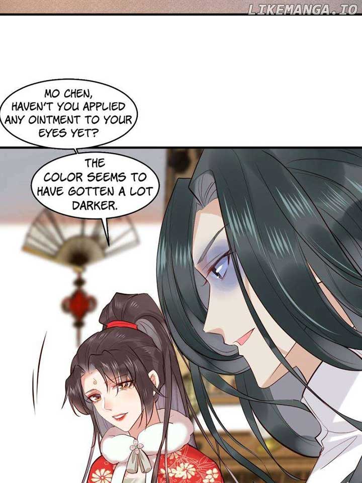The Ghostly Doctor Chapter 524 - Page 43