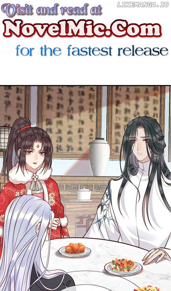 The Ghostly Doctor Chapter 525 - Page 1