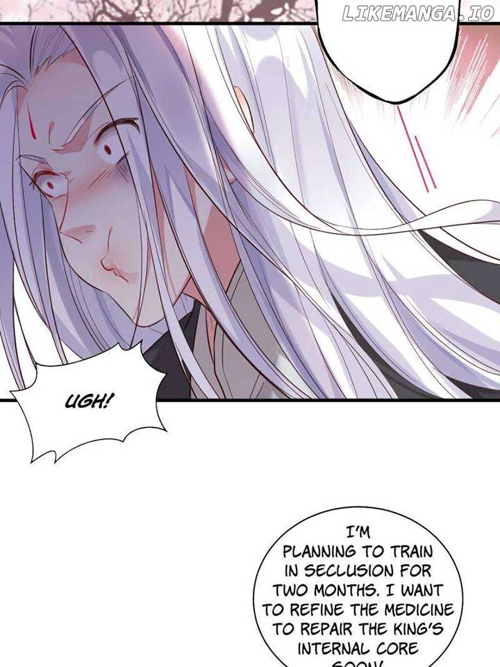 The Ghostly Doctor Chapter 525 - Page 28