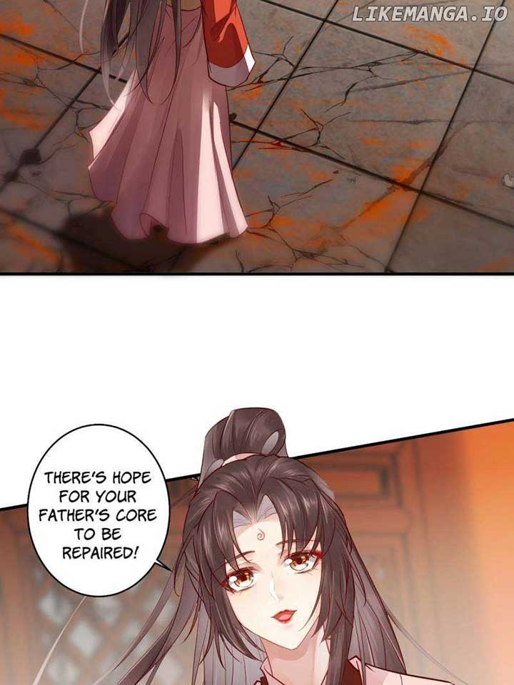 The Ghostly Doctor Chapter 526 - Page 2