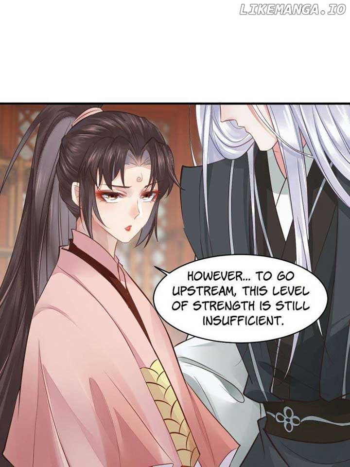 The Ghostly Doctor Chapter 526 - Page 14