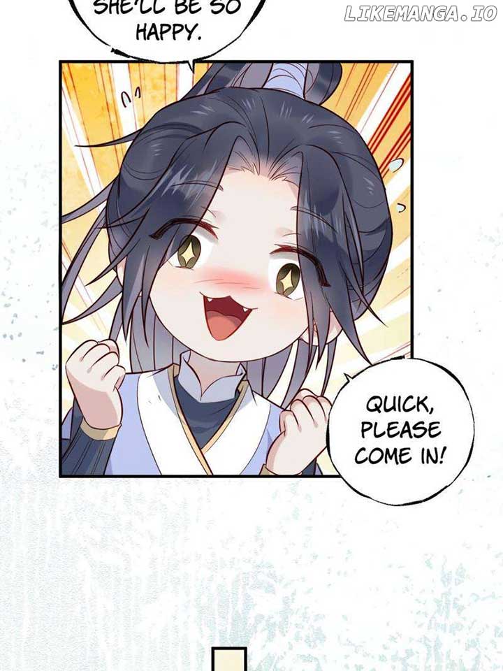 The Ghostly Doctor Chapter 526 - Page 40
