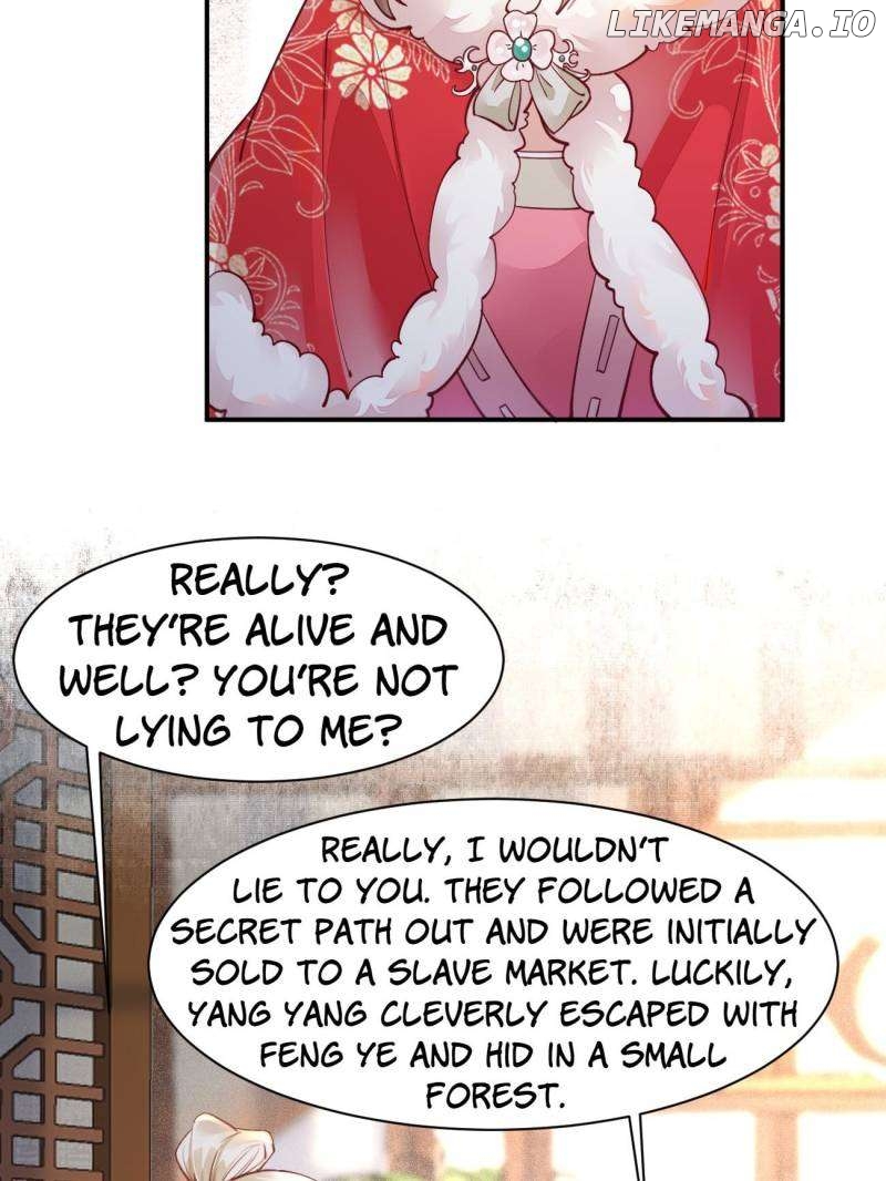 The Ghostly Doctor Chapter 527 - Page 11