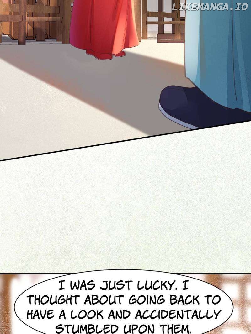 The Ghostly Doctor Chapter 527 - Page 22