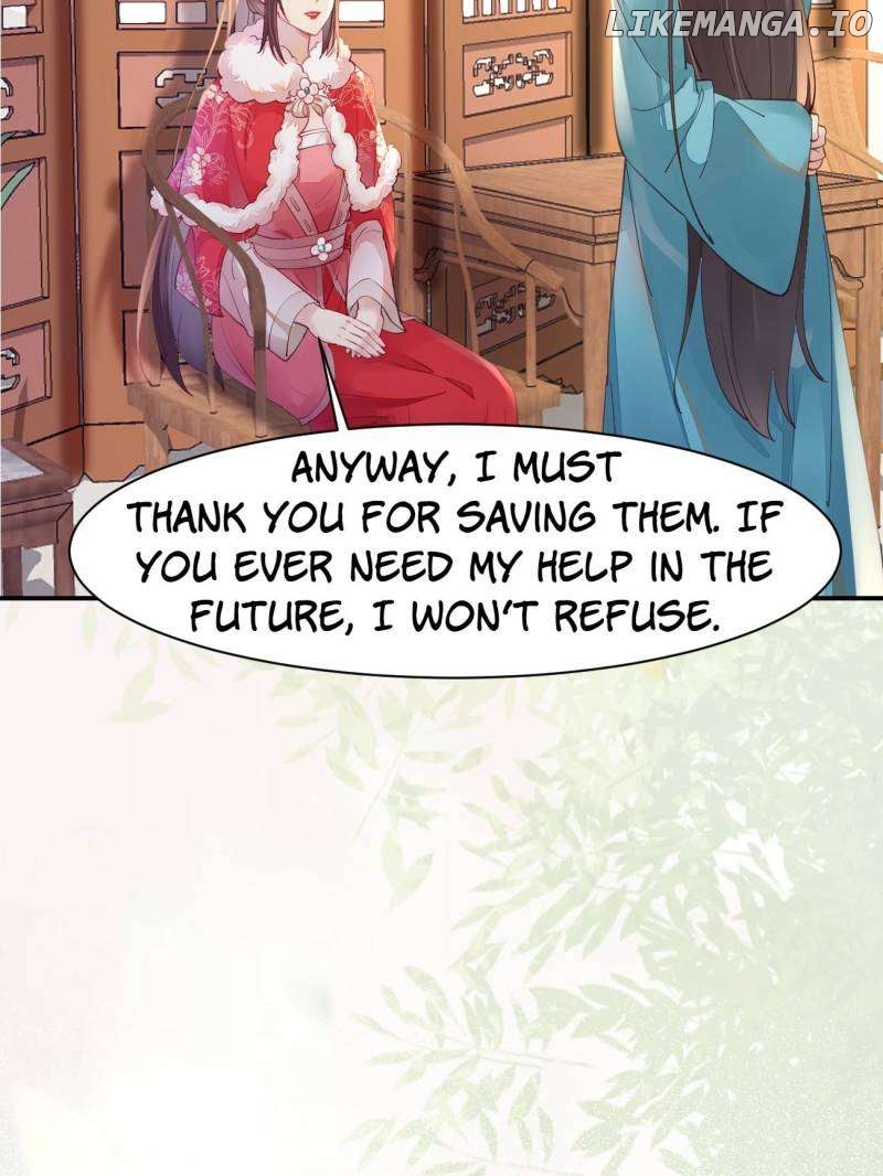 The Ghostly Doctor Chapter 527 - Page 25