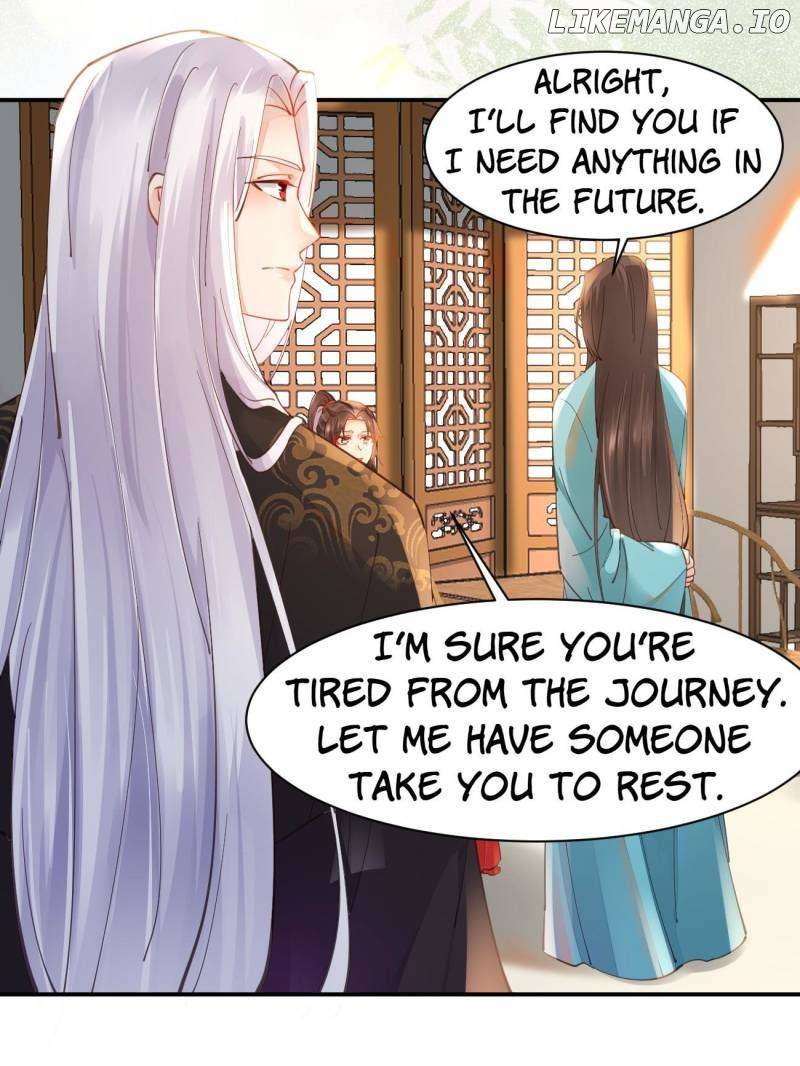 The Ghostly Doctor Chapter 527 - Page 26