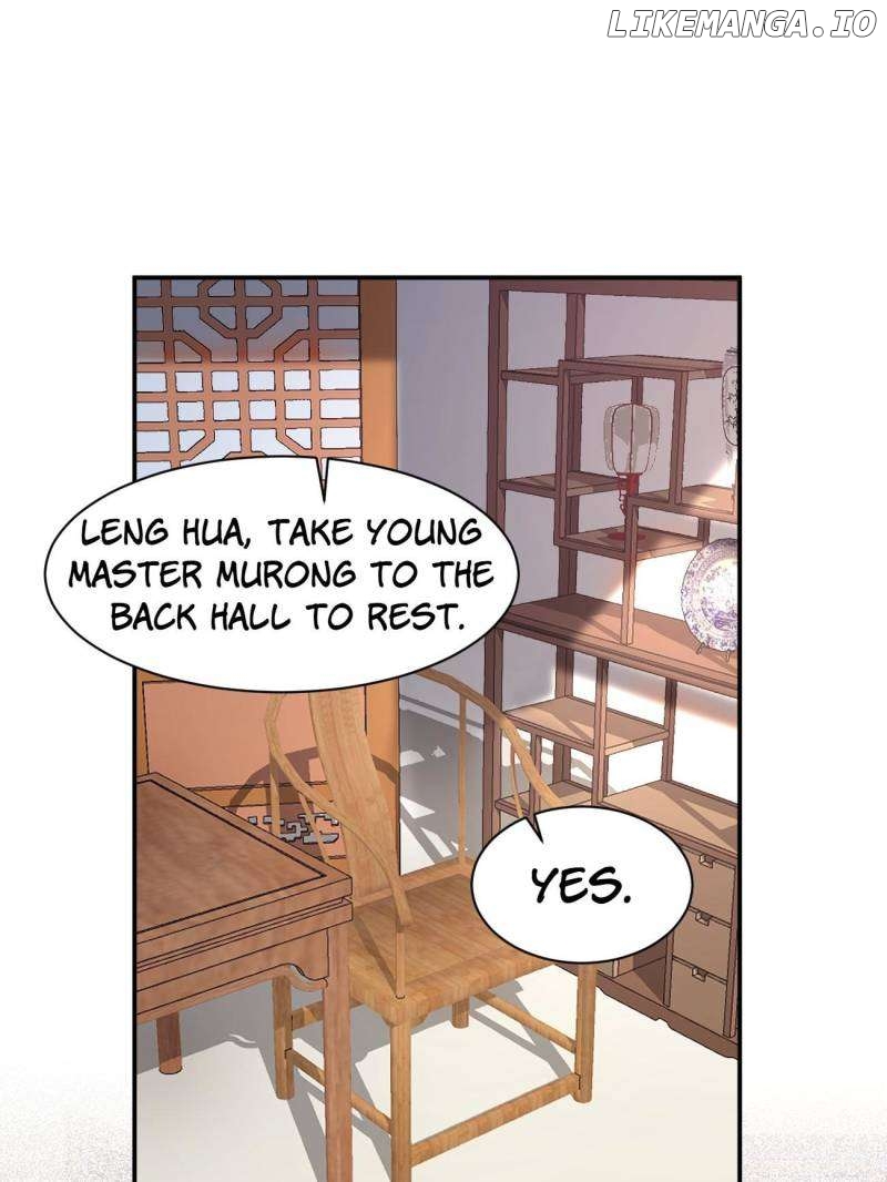 The Ghostly Doctor Chapter 527 - Page 27