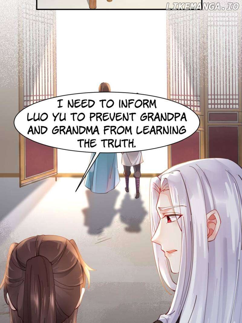 The Ghostly Doctor Chapter 527 - Page 28