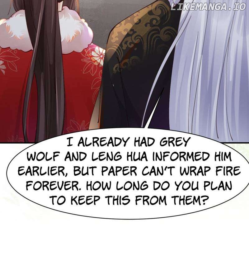 The Ghostly Doctor Chapter 527 - Page 29