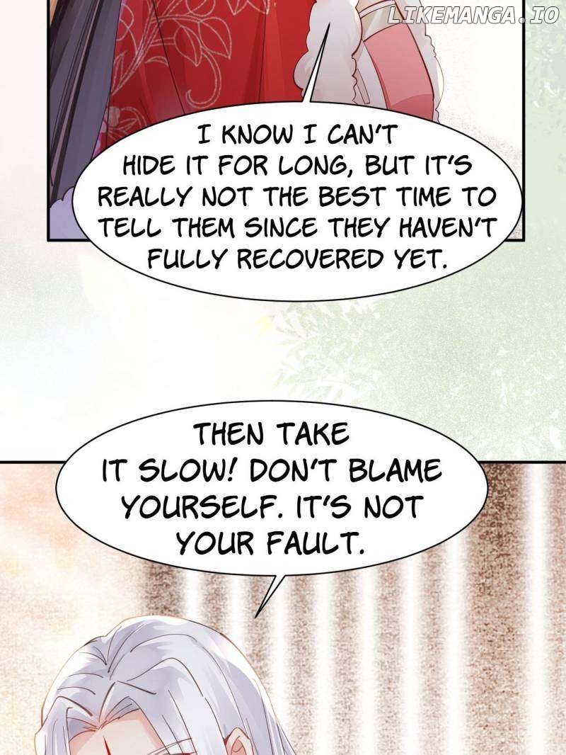 The Ghostly Doctor Chapter 527 - Page 31
